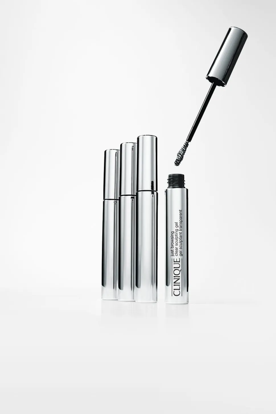 Clinique Just Browsing Clear Sculpting Gel