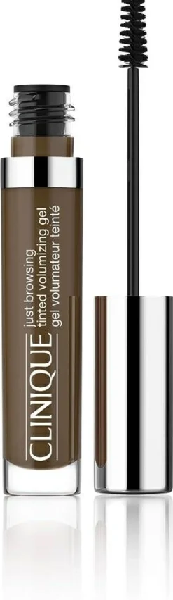 Clinique Just Browsing Tinted Volumizing Gel