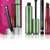 Clinique Makeup Bag Must-Haves (mascara/10ml + eye/liner/0.34g + l/balm/1.2g)