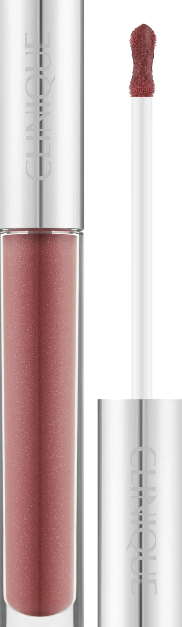 Clinique Pop Plush Creamy Lip Gloss
