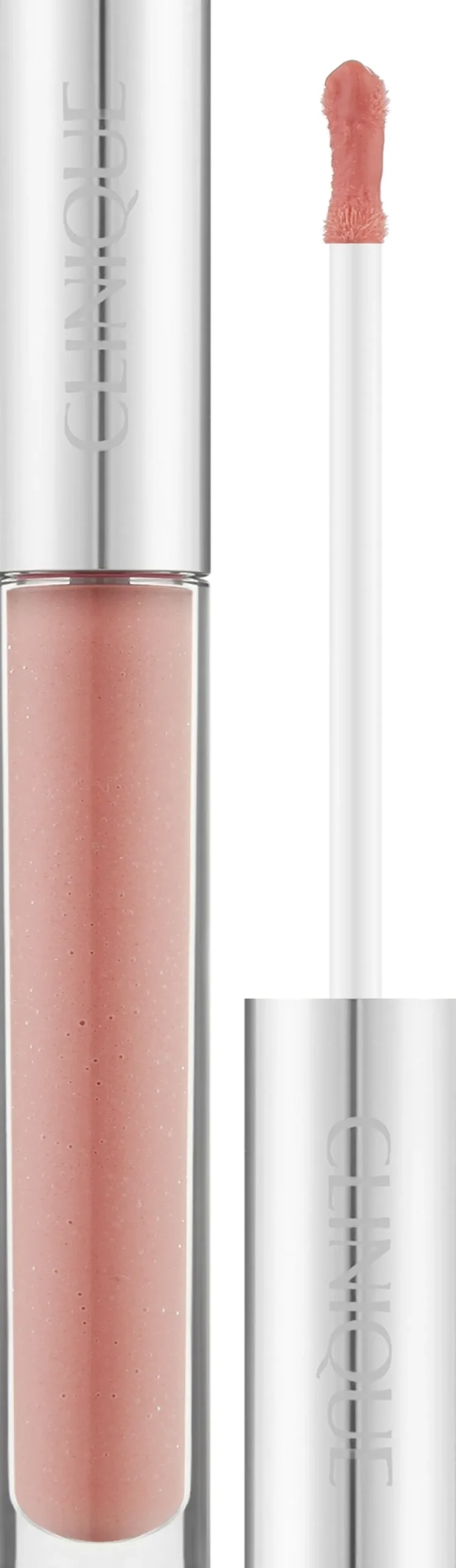 Clinique Pop Plush Creamy Lip Gloss