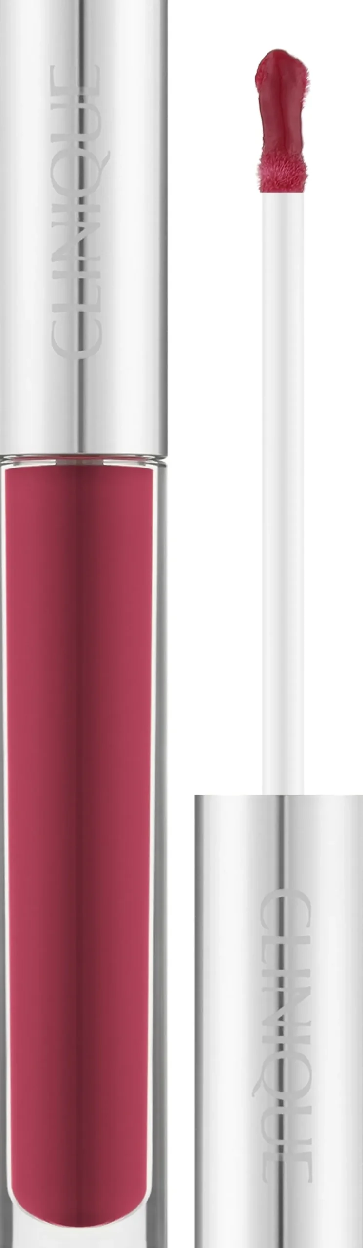 Clinique Pop Plush Creamy Lip Gloss