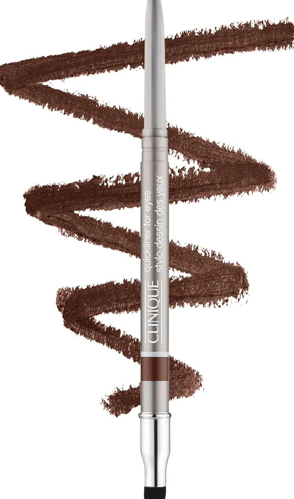 Clinique Quickliner for Eyes