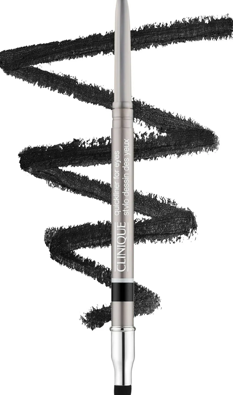 Clinique Quickliner for Eyes