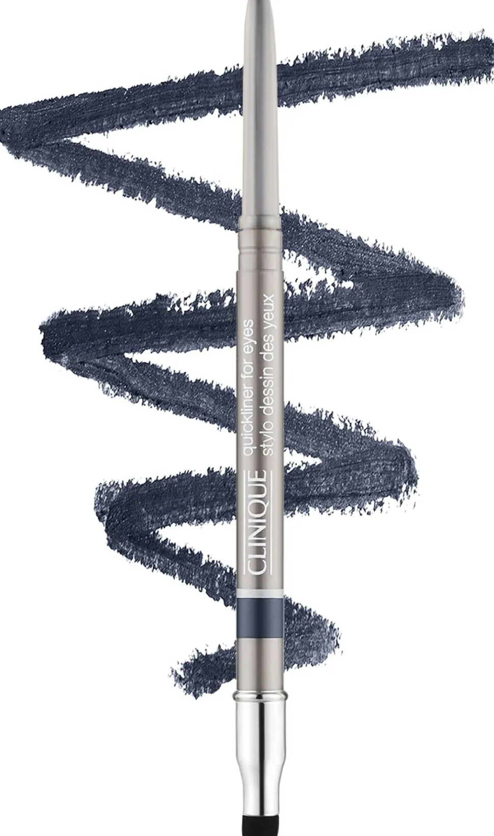 Clinique Quickliner for Eyes