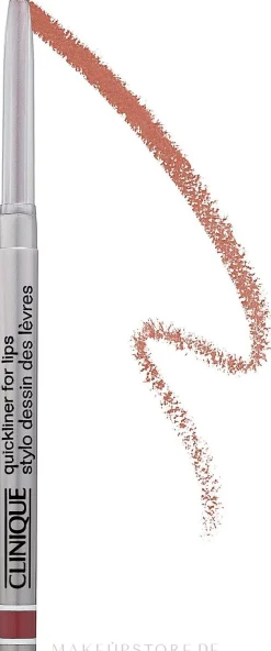 Clinique Quickliner For Lips