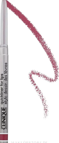 Clinique Quickliner For Lips