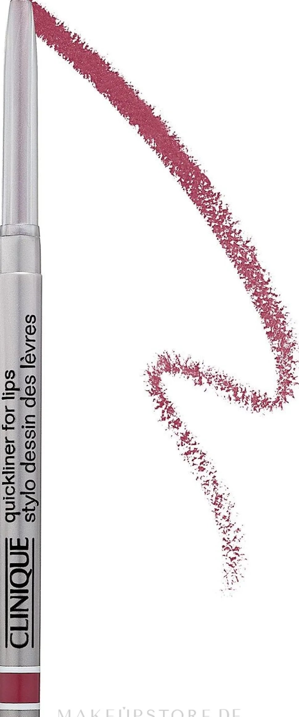 Clinique Quickliner For Lips