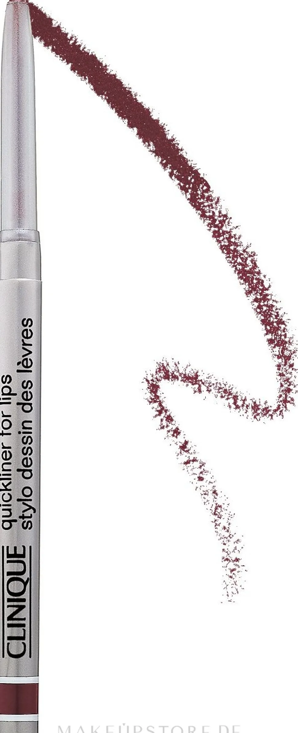 Clinique Quickliner For Lips