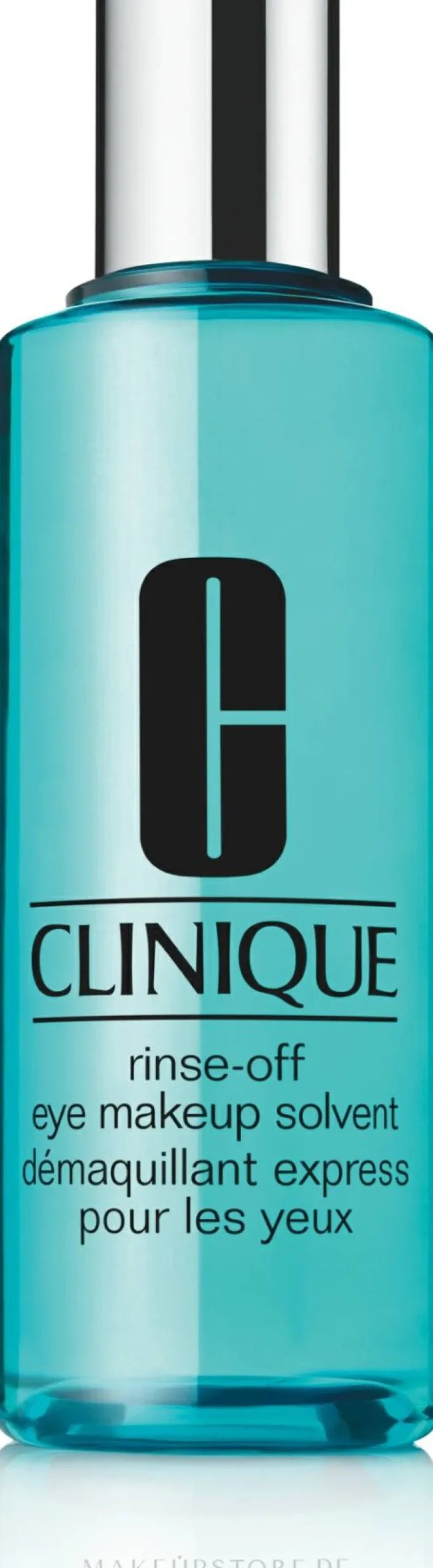 Clinique Rinse-Off Eye Make Up Solvent