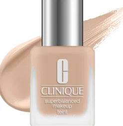Clinique Superbalanced Makeup