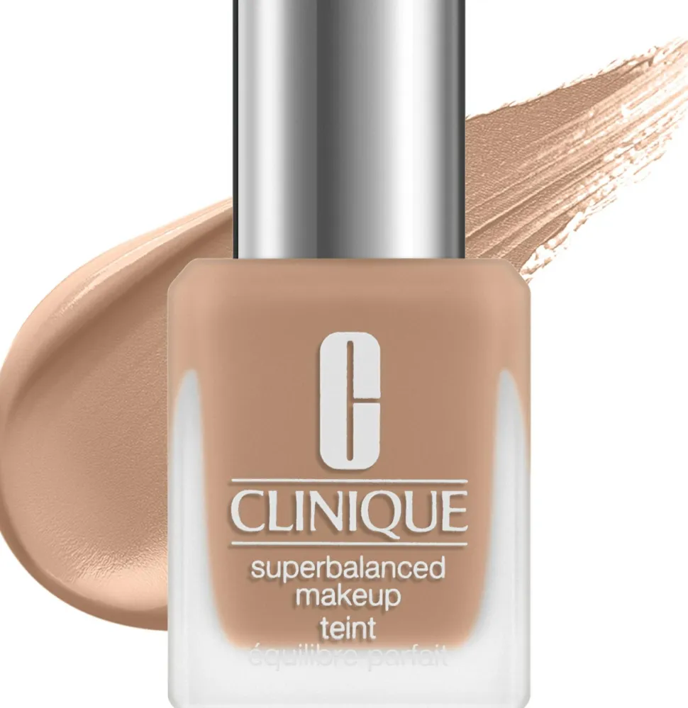 Clinique Superbalanced Makeup