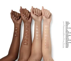 Clinique Superbalanced Makeup