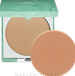 Clinique SuperPowder Double Face Powder
