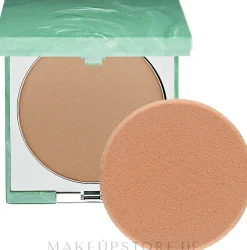 Clinique SuperPowder Double Face Powder