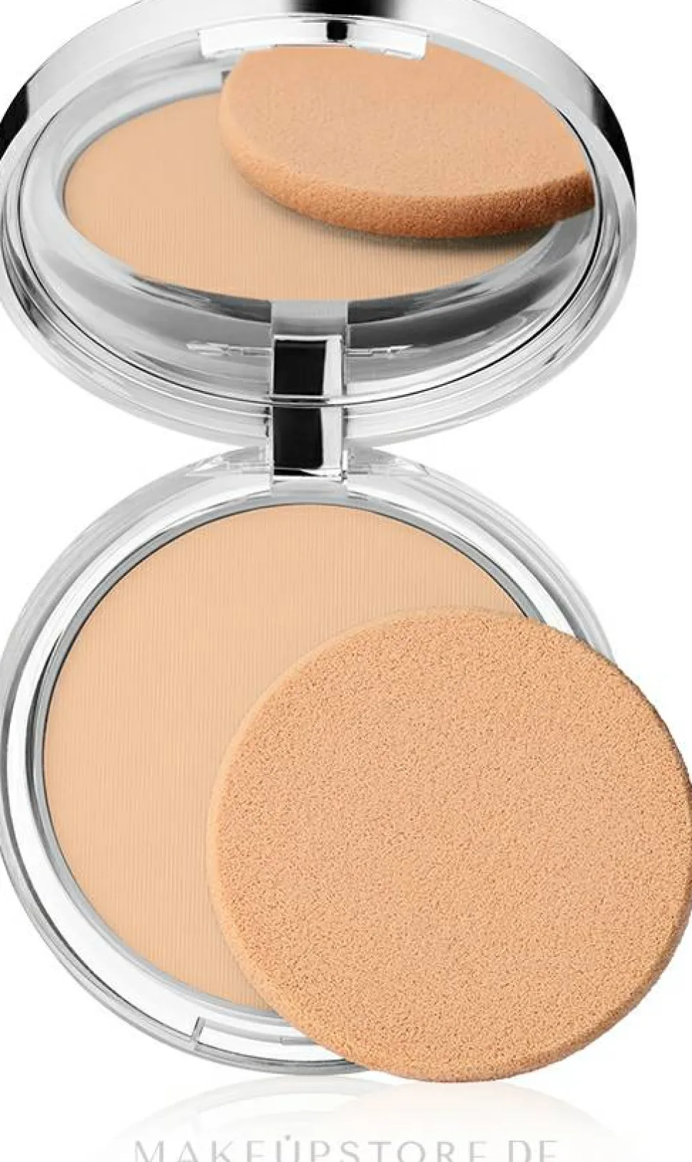 Clinique SuperPowder Double Face Powder