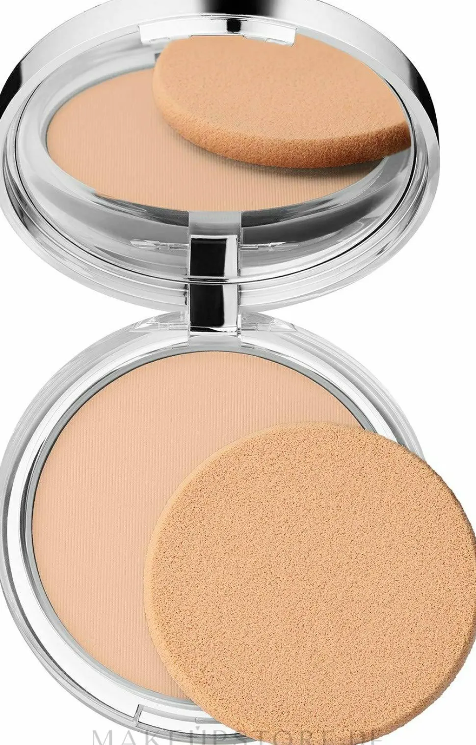Clinique SuperPowder Double Face Powder