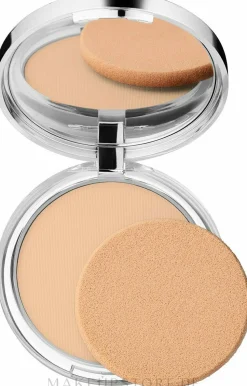 Clinique SuperPowder Double Face Powder