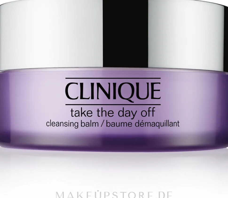 Clinique Take The Day Off Cleansing Balm