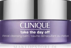 Clinique Take The Day Off Charcoal Cleansing Balm