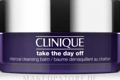 Clinique Take The Day Off Charcoal Cleansing Balm