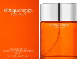 Clinique Happy for men