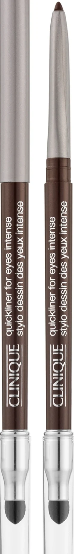 Clinique Quickliner For Eyes Intense