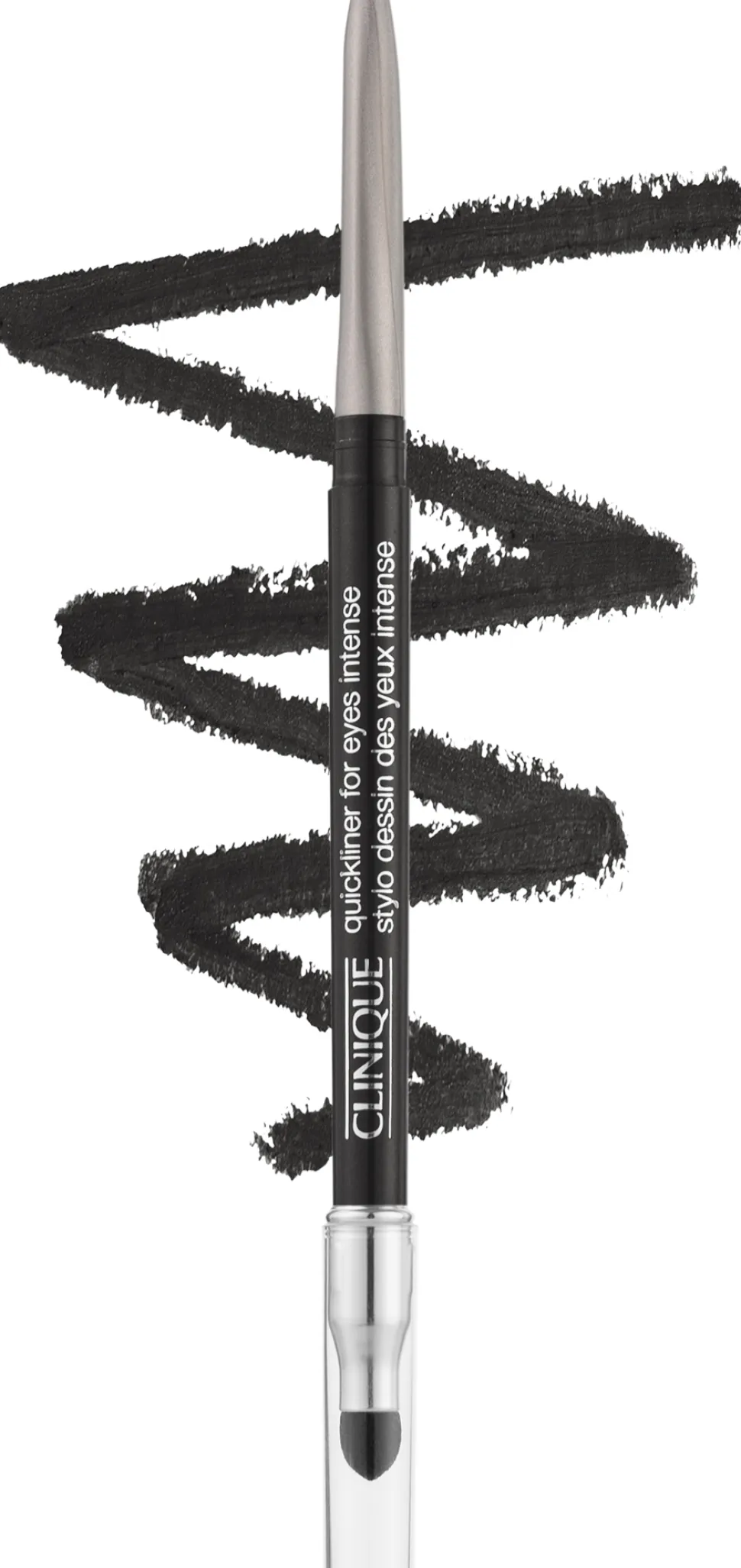 Clinique Quickliner For Eyes Intense