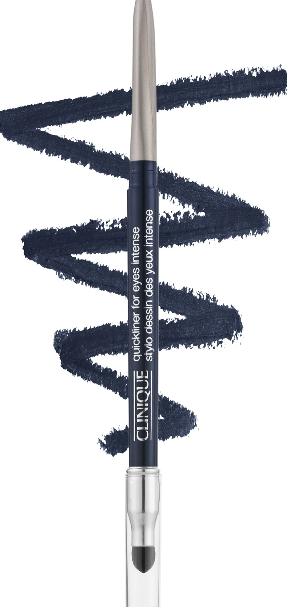 Clinique Quickliner For Eyes Intense