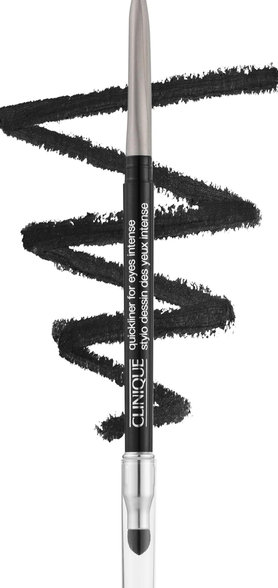 Clinique Quickliner For Eyes Intense