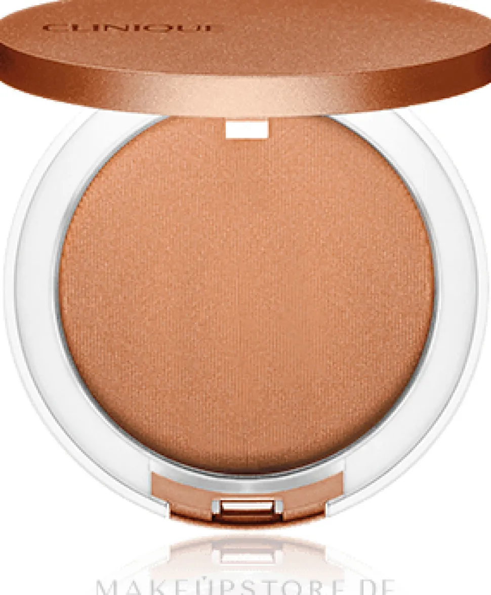 Clinique True Bronze Pressed Powder Bronzer