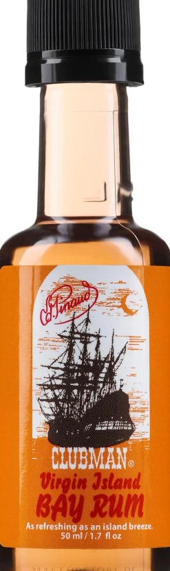 Clubman Pinaud Bay Rum