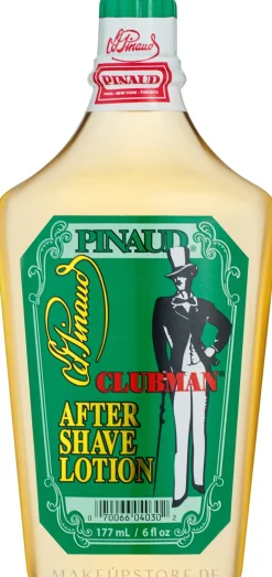 Clubman Pinaud Clubman