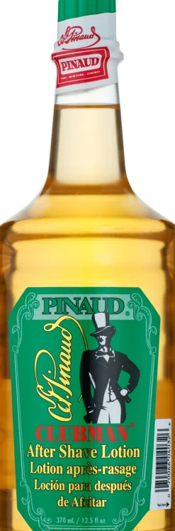 Clubman Pinaud Clubman