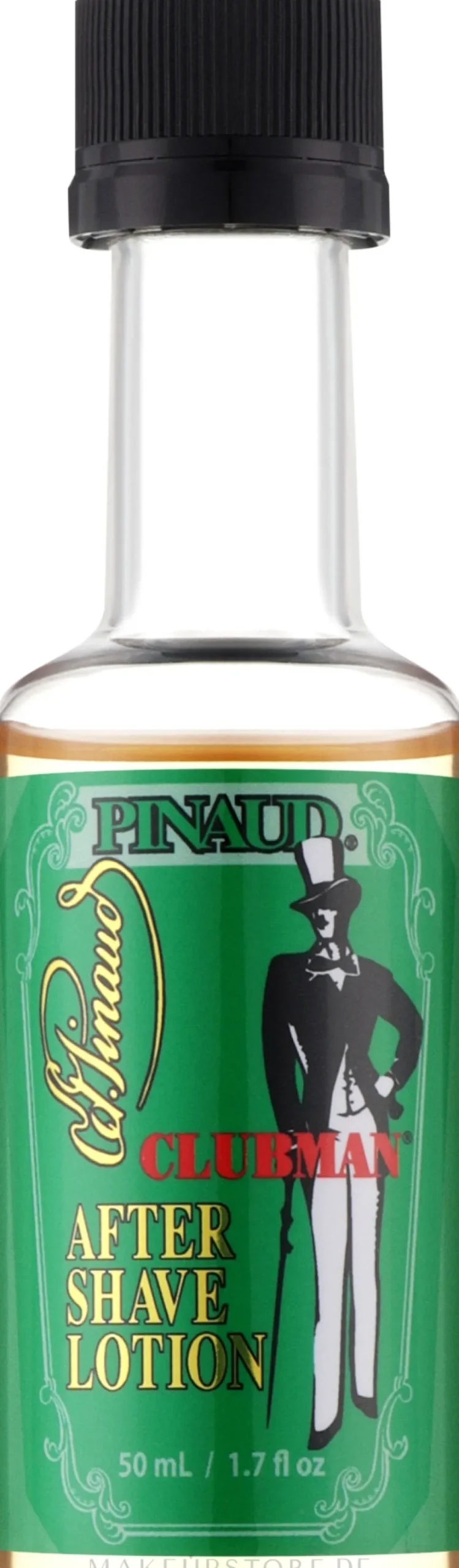 Clubman Pinaud Clubman