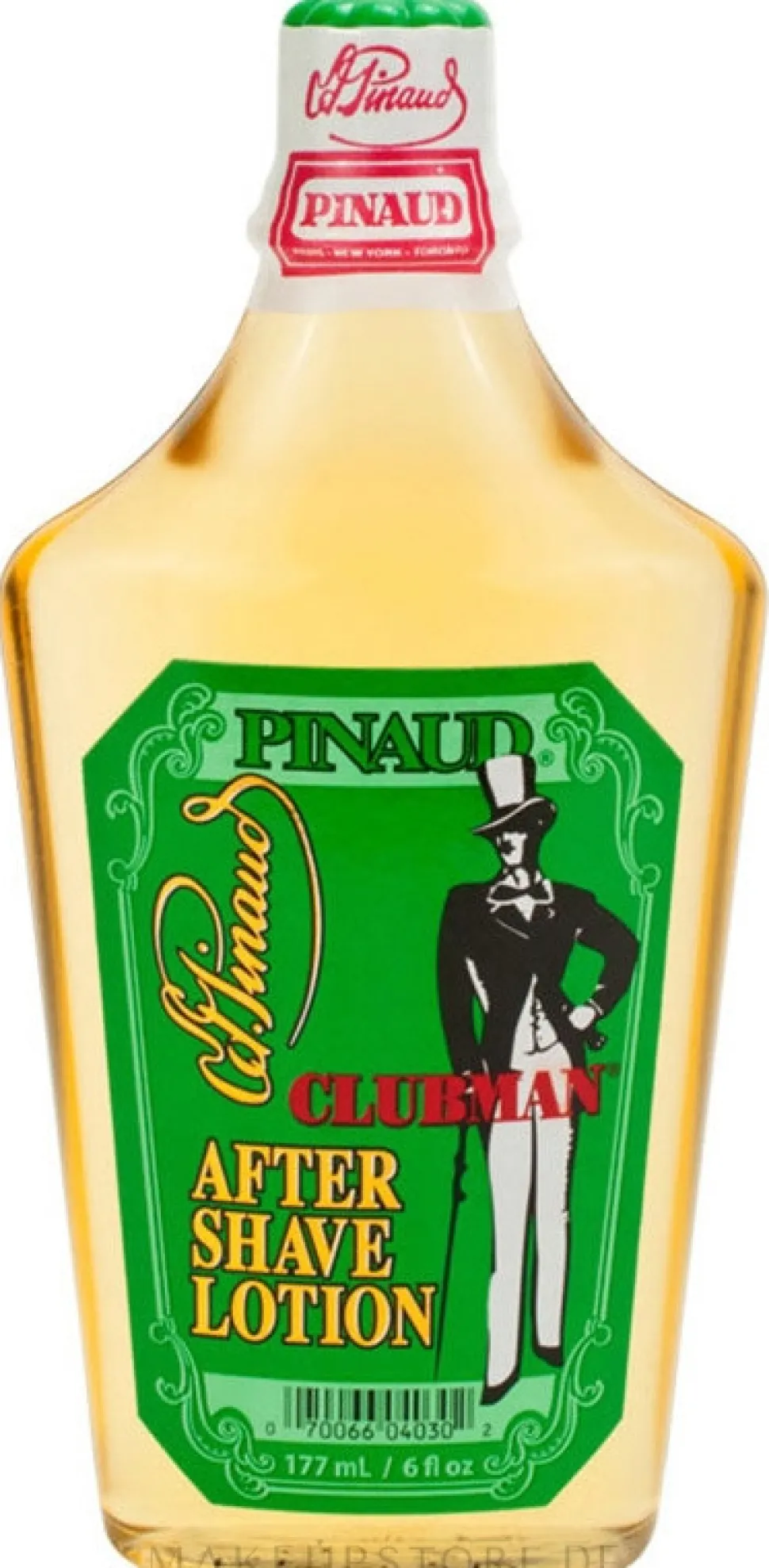 Clubman Pinaud Clubman