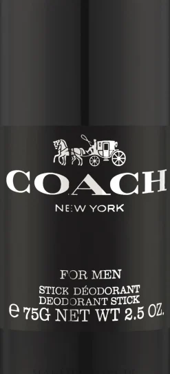 Coach For Men