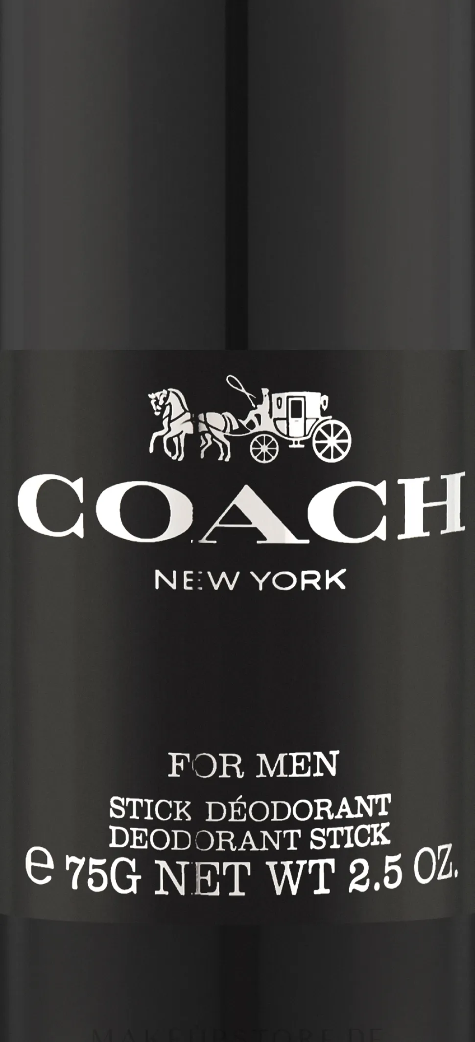 Coach For Men