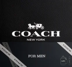 Coach For Men