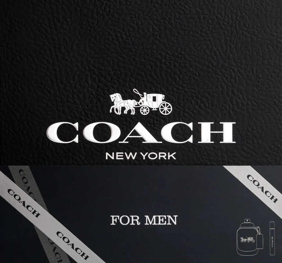 Coach For Men
