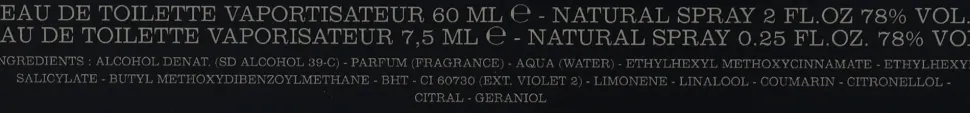 Coach For Men