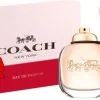 Coach New York Eau