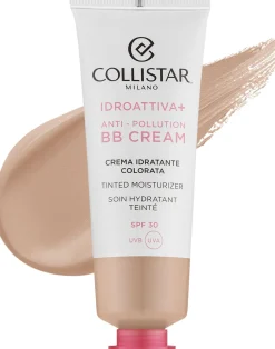 Collistar Idroattiva+ Anti-Pollution BB Cream SPF30