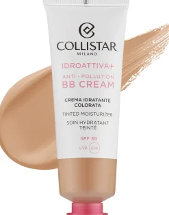Collistar Idroattiva+ Anti-Pollution BB Cream SPF30