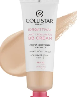 Collistar Idroattiva+ Anti-Pollution BB Cream SPF30