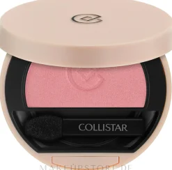 Collistar Impeccable Compact Eye Shadow