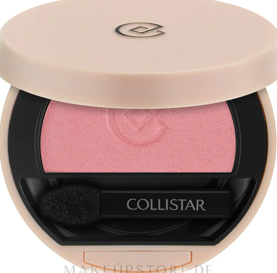 Collistar Impeccable Compact Eye Shadow