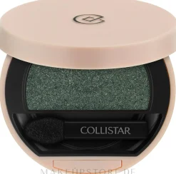 Collistar Impeccable Compact Eye Shadow