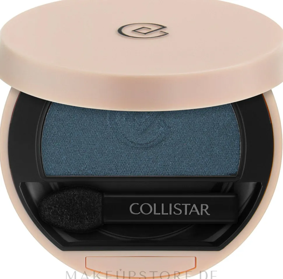 Collistar Impeccable Compact Eye Shadow