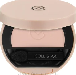 Collistar Impeccable Compact Eye Shadow